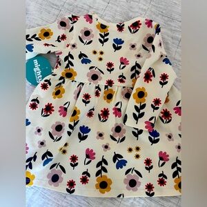 NWT Baby Dresses 6 Months